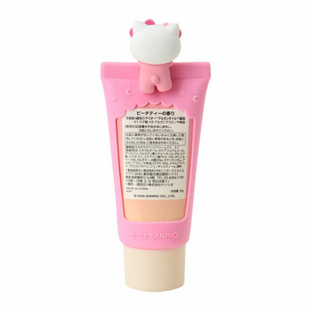 ハローキティ ハンドクリーム