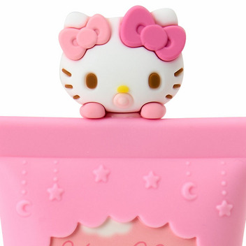 ハローキティ ハンドクリーム