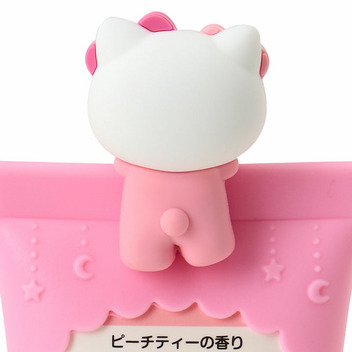 ハローキティ ハンドクリーム