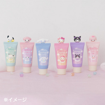 ハローキティ ハンドクリーム