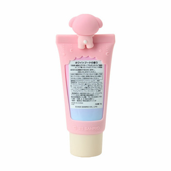 マイメロディ ハンドクリーム