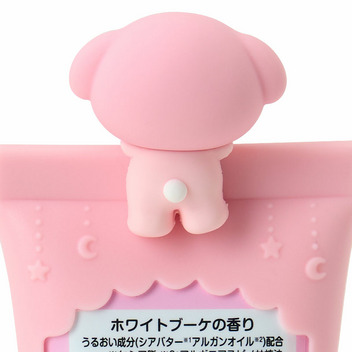 マイメロディ ハンドクリーム