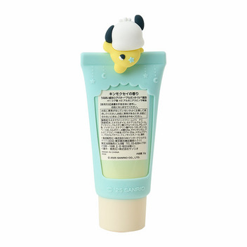 ポチャッコ ハンドクリーム