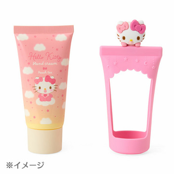 ポチャッコ ハンドクリーム
