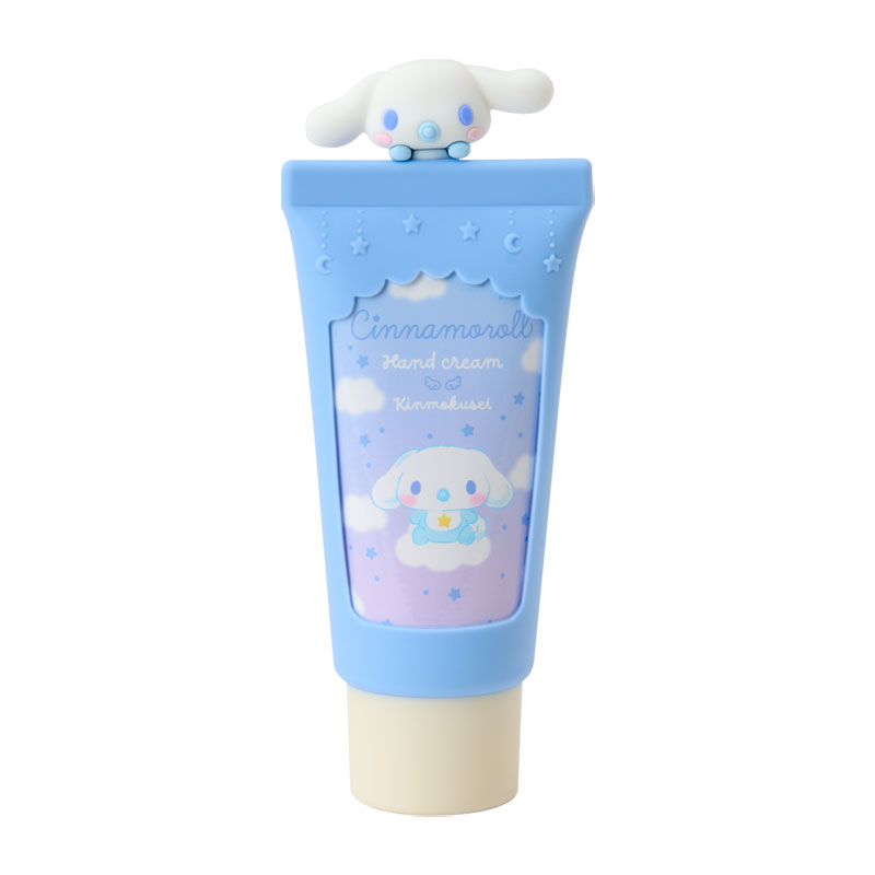 シナモロール ハンドクリーム