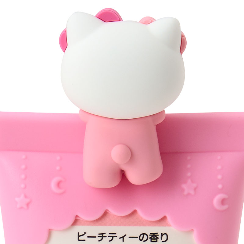 ハローキティ ハンドクリーム