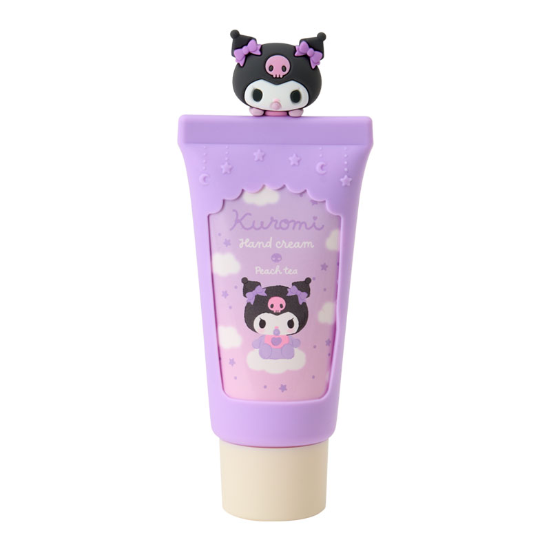 クロミ ハンドクリーム