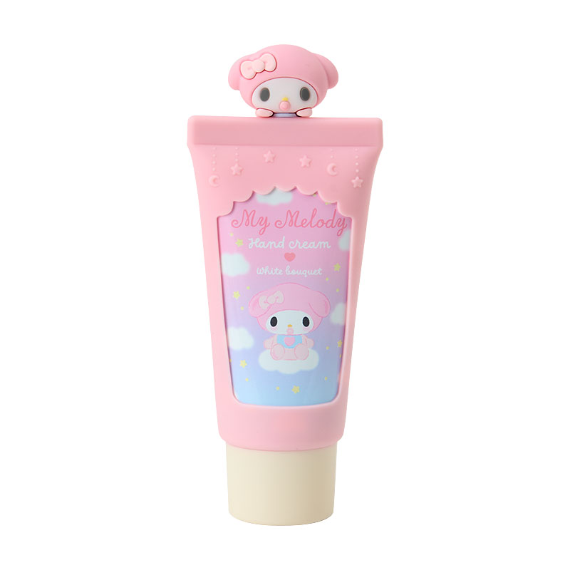 マイメロディ ハンドクリーム