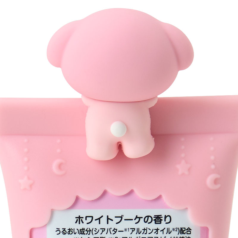 マイメロディ ハンドクリーム
