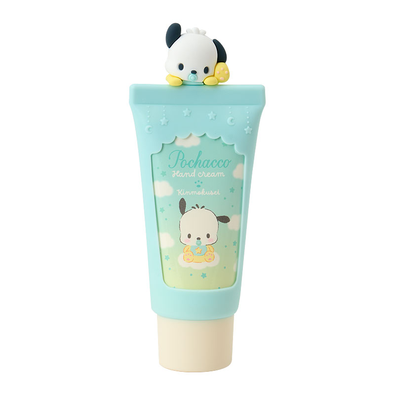 ポチャッコ ハンドクリーム