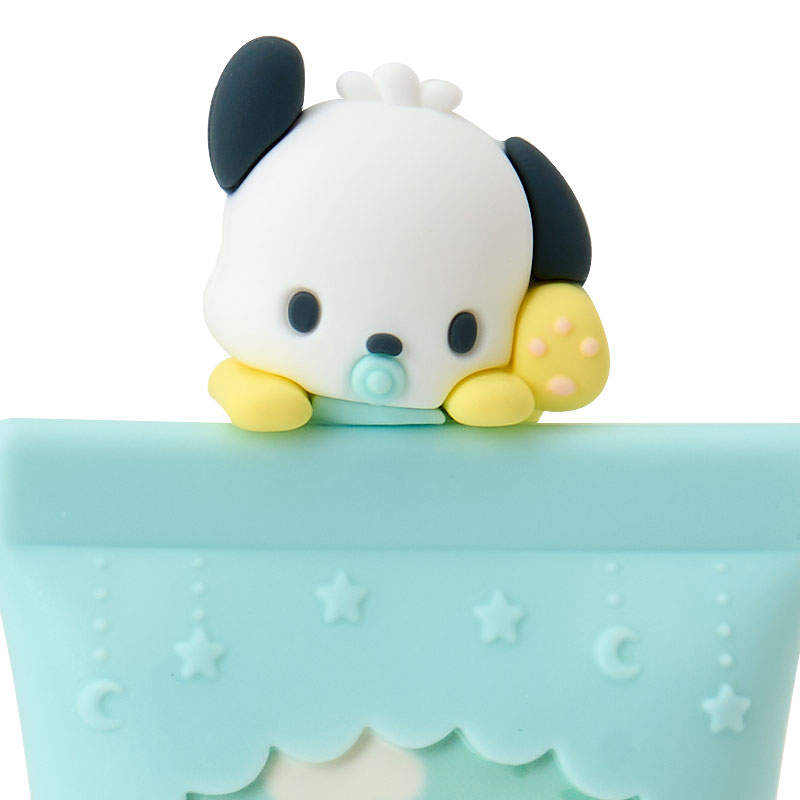 ポチャッコ ハンドクリーム