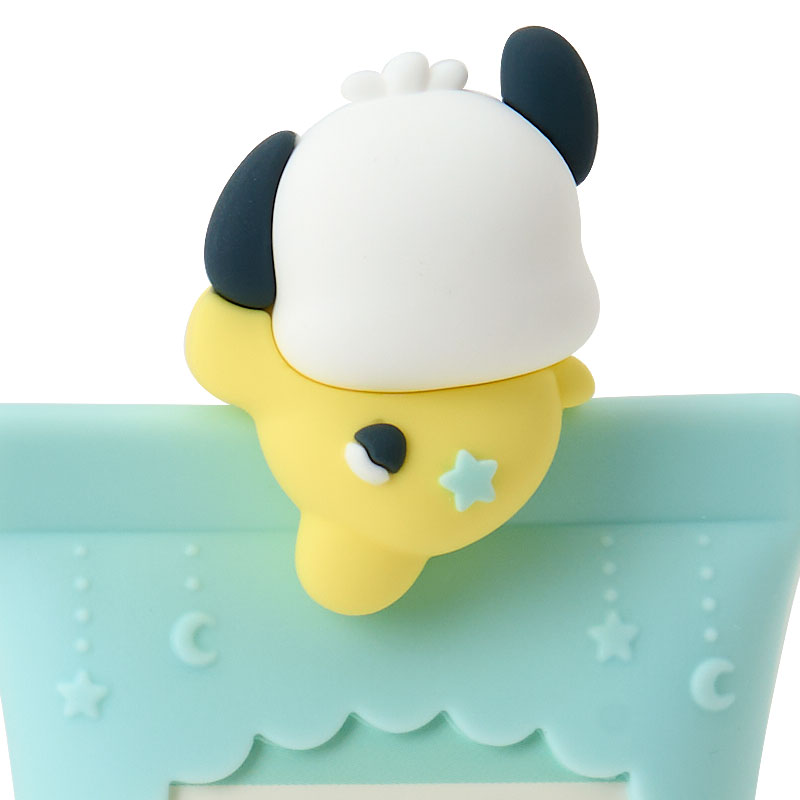 ポチャッコ ハンドクリーム