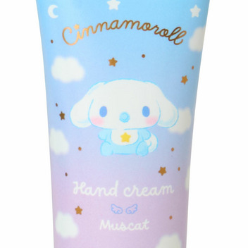 シナモロール リップクリーム＆ハンドクリームセット