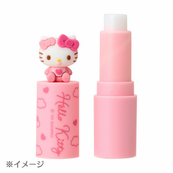 シナモロール リップクリーム＆ハンドクリームセット