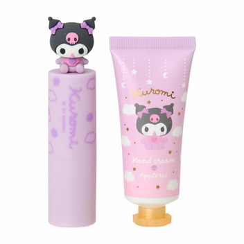 クロミ リップクリーム＆ハンドクリームセット