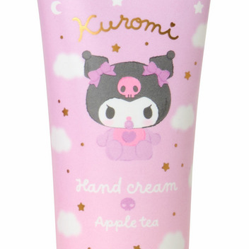 クロミ リップクリーム＆ハンドクリームセット