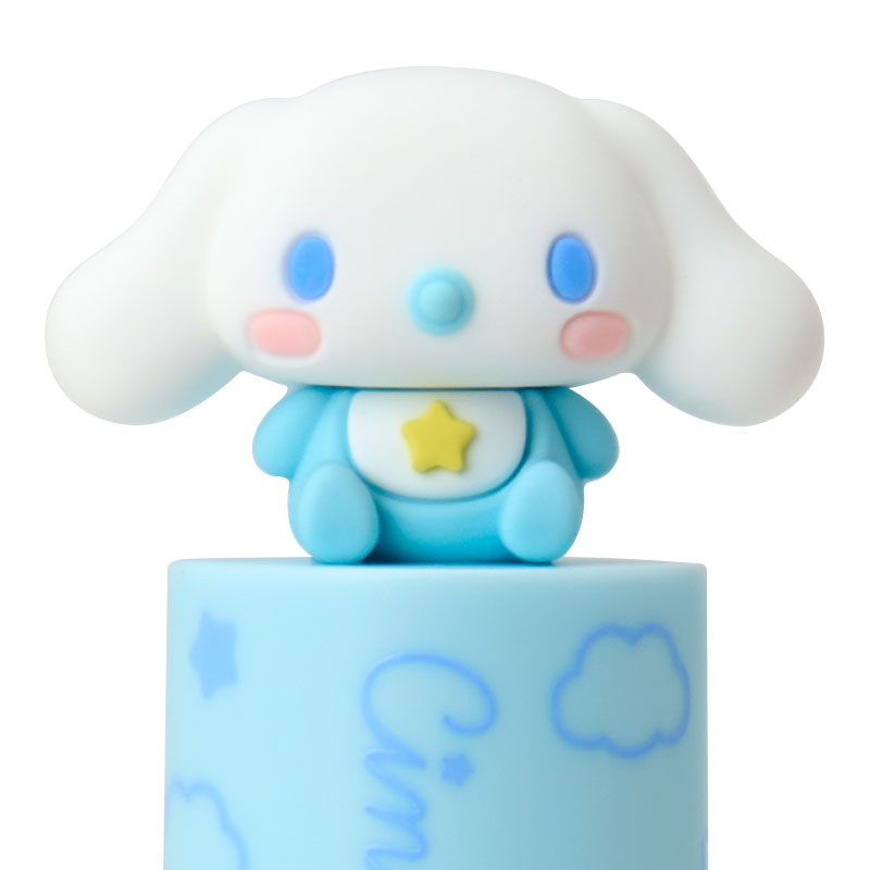 シナモロール リップクリーム＆ハンドクリームセット