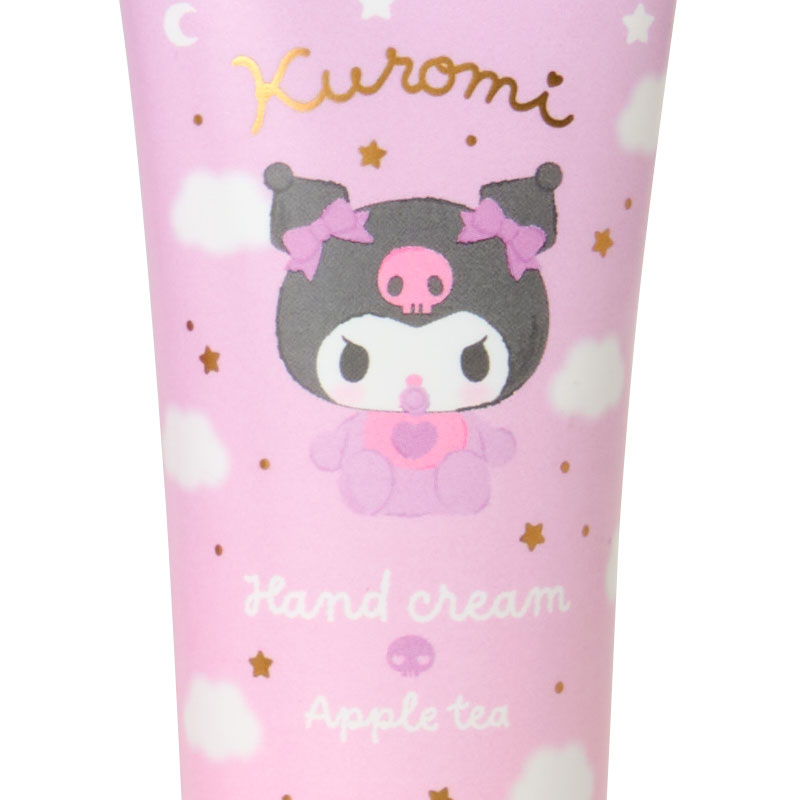 クロミ リップクリーム＆ハンドクリームセット