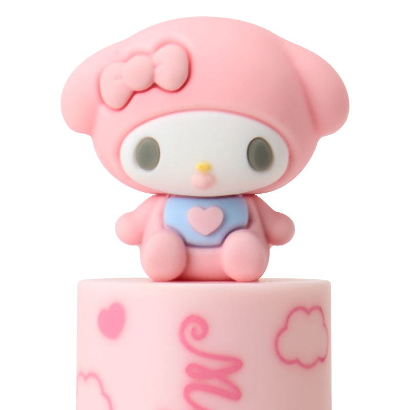 マイメロディ リップクリーム＆ハンドクリームセット
