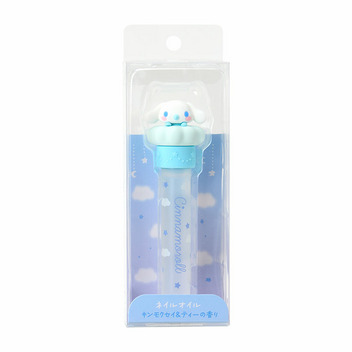 シナモロール ネイルオイル