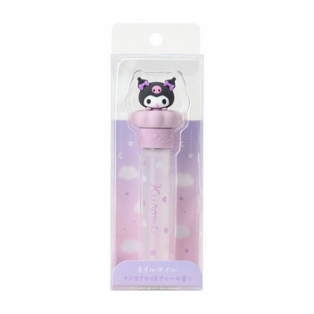 クロミ ネイルオイル