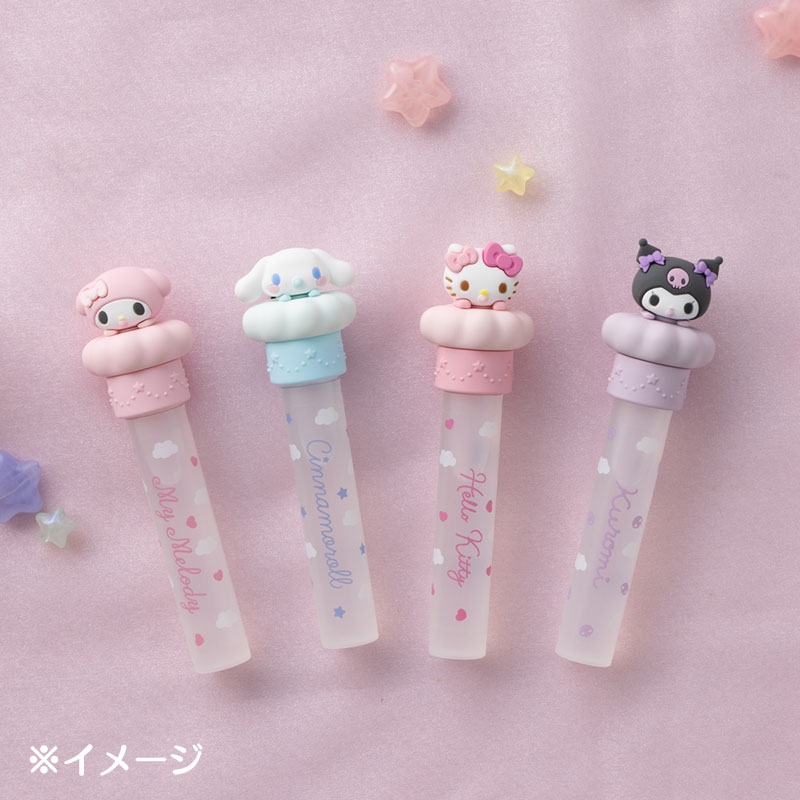 シナモロール ネイルオイル