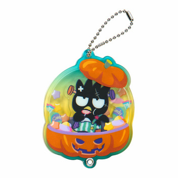 サンリオキャラクターズ シークレットカスタムアクリルチャーム（ハロウィーンデザイン）