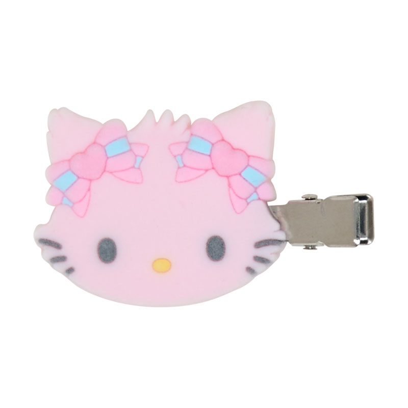 チャーミーキティ 前髪クリップ