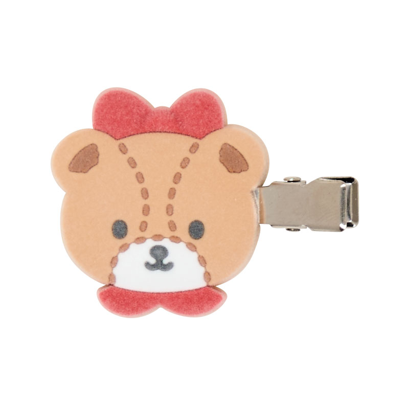 ハローキティ 前髪クリップ