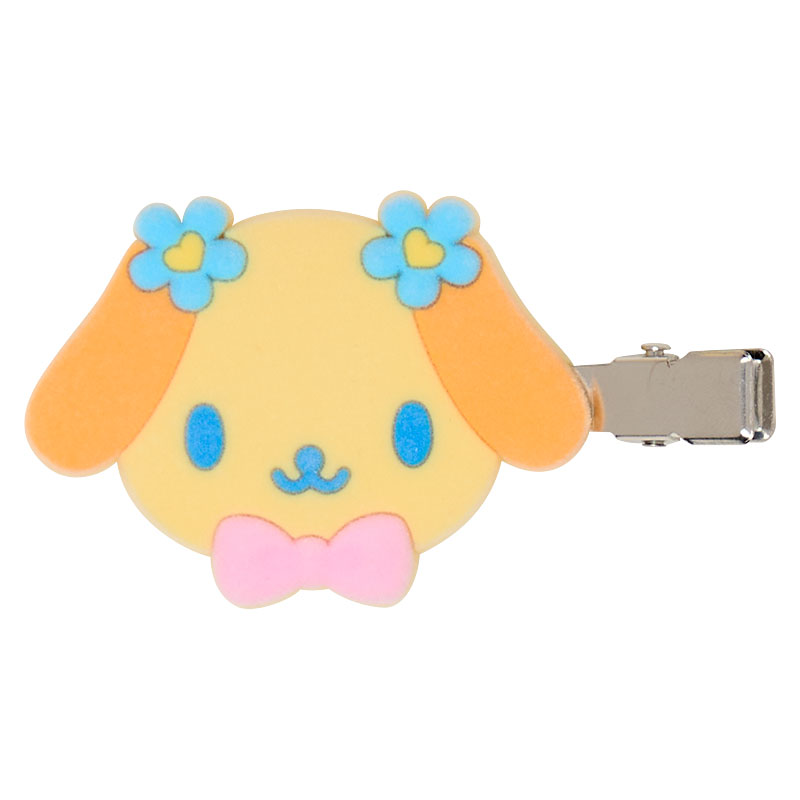 ウサハナ 前髪クリップ
