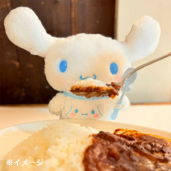 ハローキティ スイーツ小物セット（ぴたっとふれんず）
