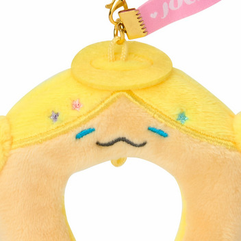 JOCHUM(もこ) ミニカチューシャキーホルダー（キャンディデザイン）