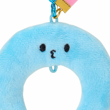 JOCHUM(マイクン) ミニカチューシャキーホルダー（キャンディデザイン）