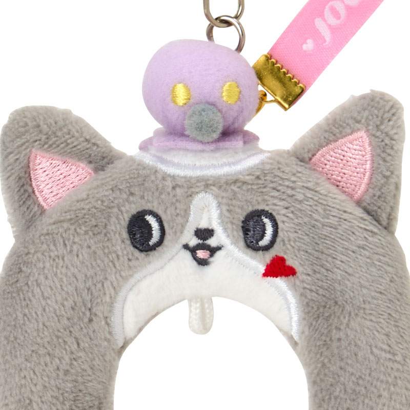 JOCHUM(チュララ) ミニカチューシャキーホルダー（キャンディデザイン）