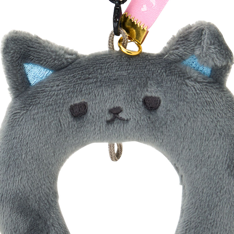 JOCHUM(ピーハイ) ミニカチューシャキーホルダー（キャンディデザイン）
