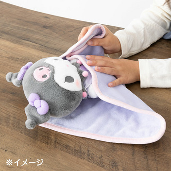 シナモロール ぬいぐるみおせわセット（ベビー）