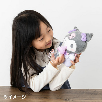 ハローキティ ぬいぐるみおせわセット（ベビー）