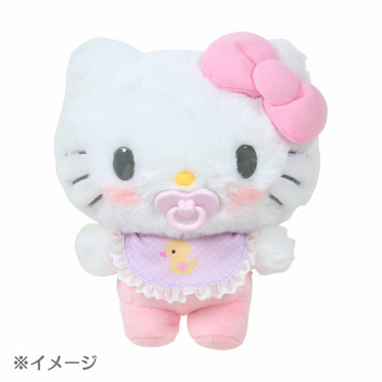 クロミ ぬいぐるみおせわセット（ベビー）