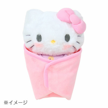 クロミ ぬいぐるみおせわセット（ベビー）