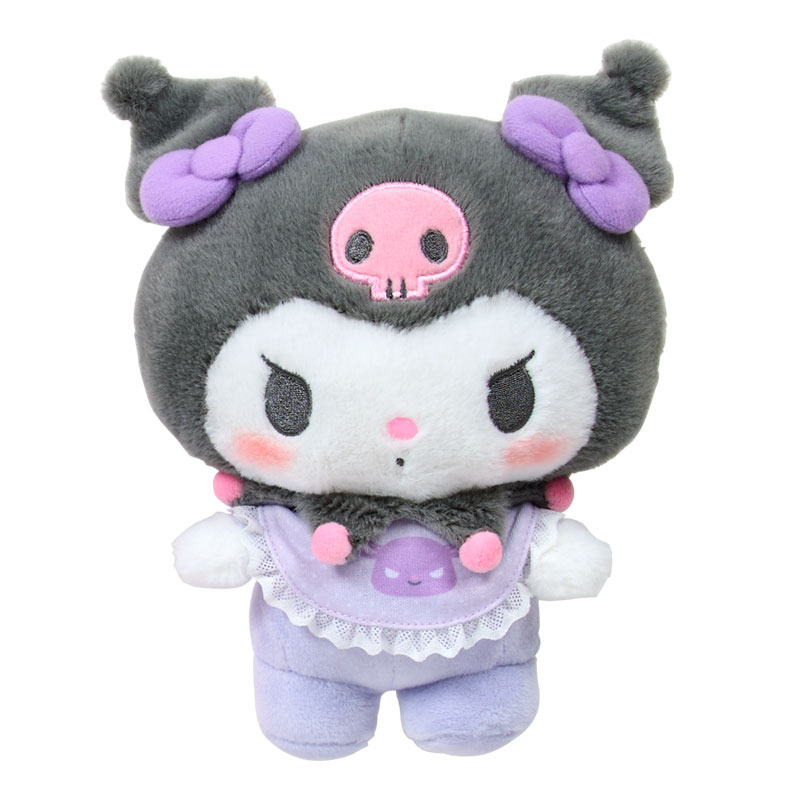 クロミ ぬいぐるみおせわセット（ベビー）