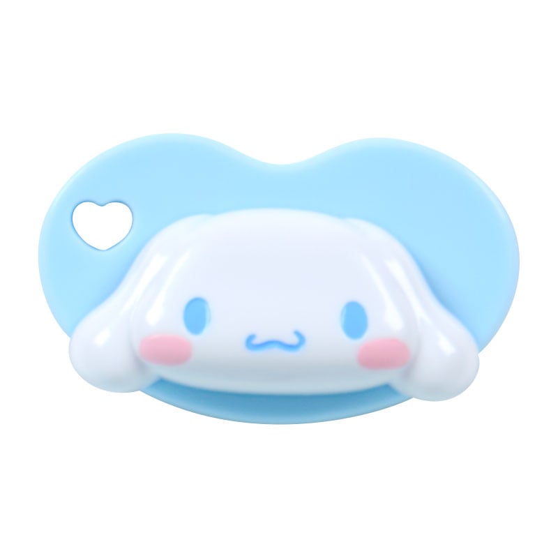 シナモロール おしゃぶり＆おむつセット