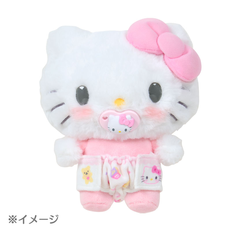 クロミ おしゃぶり＆おむつセット