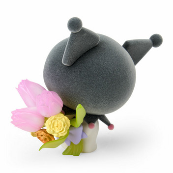 クロミ mofamofy