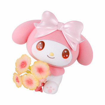 マイメロディ mofamofy