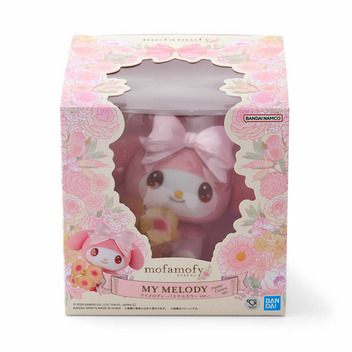 マイメロディ mofamofy