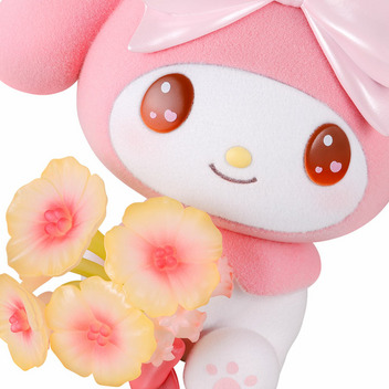 マイメロディ mofamofy