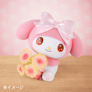 マイメロディ mofamofy
