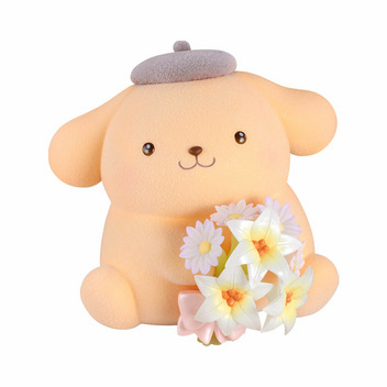 ポムポムプリン mofamofy