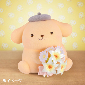ポムポムプリン mofamofy