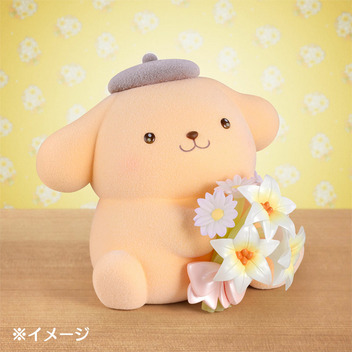 ポムポムプリン mofamofy